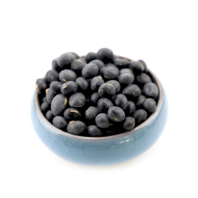 food grade Big Black Beans / black soya bean/ black soybean yellow kernel